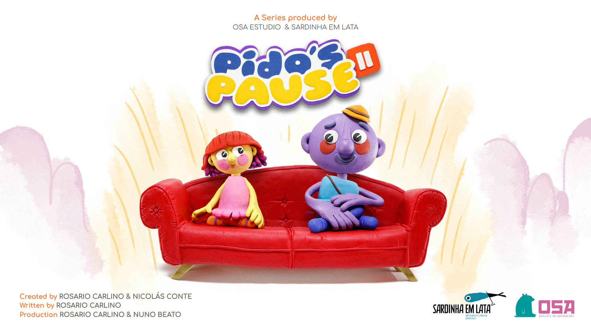 Escena del proyecto PIDO PAUSA - Imagen 1
