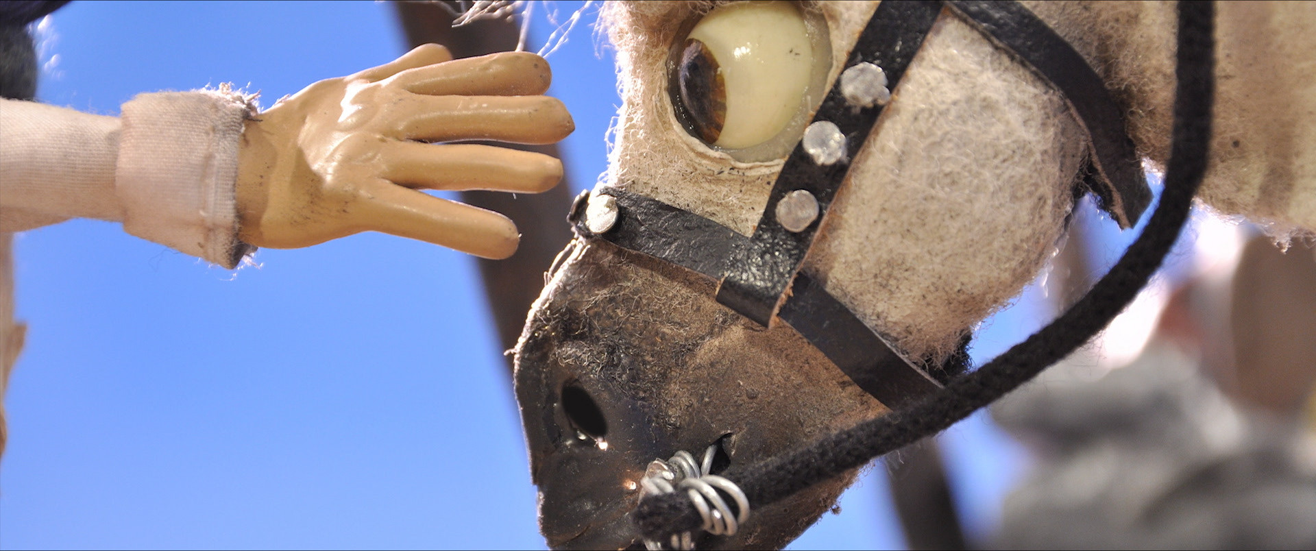 Escena del proyecto Yo Te Quiero — imagen 2
